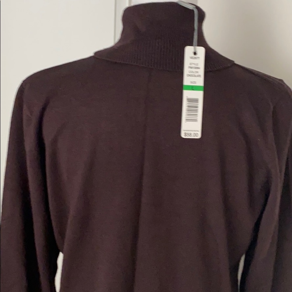 Turtle neck top - Picture 4 of 10